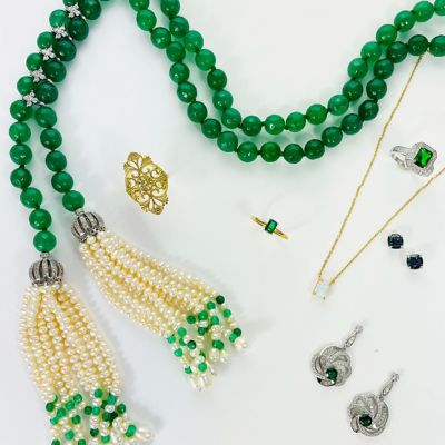 Savvy Cie Jewelry Blowout Up to 70% Off